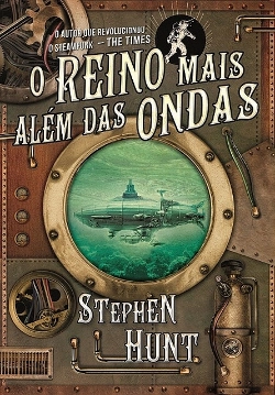 Bertrand.pt - O Reino Mais Além das Ondas