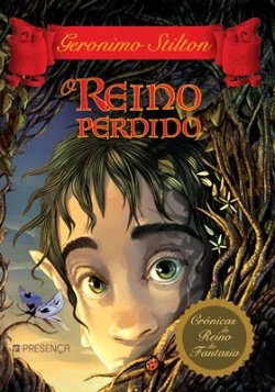 Bertrand.pt - O Reino Perdido
