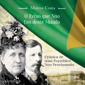 O Reino Que Não Era Deste Mundo