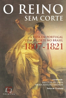Bertrand.pt - O Reino sem Corte