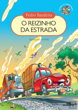 Bertrand.pt - O Reizinho Da Estrada