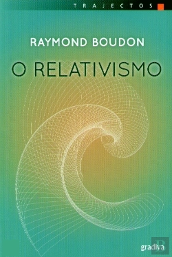 Bertrand.pt - O Relativismo