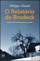 O Relatório de Brodeck