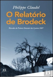 O Relatório de Brodeck