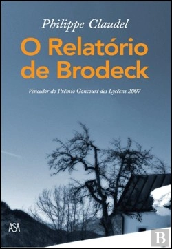 Bertrand.pt - O Relatório de Brodeck
