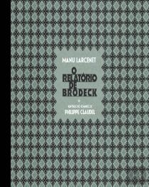 O Relatório de Brodeck