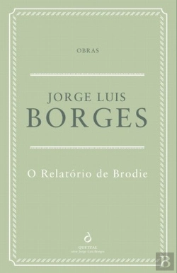 Bertrand.pt - O Relatório de Brodie