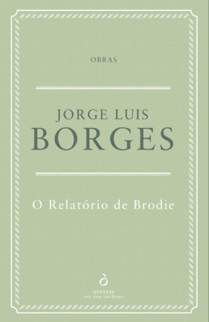 O Relatório de Brodie