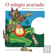 O Relógio Avariado