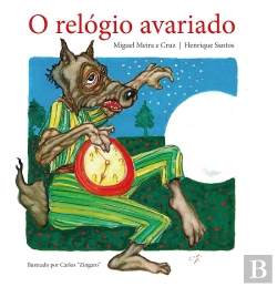 Bertrand.pt - O Relógio Avariado