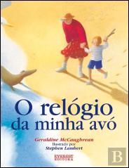 O Relógio da Minha Avó