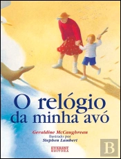 O Relógio da Minha Avó