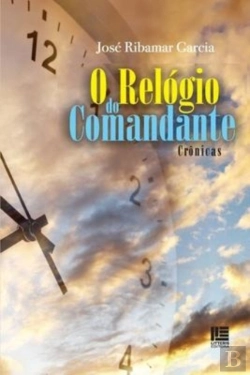 Bertrand.pt - O Relogio Do Comandante