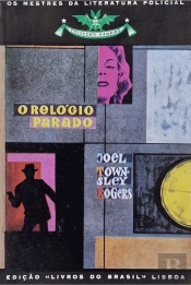 O Relógio Parado