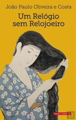 Bertrand.pt - O Relógio sem Relojoeiro - Autografado