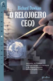 O Relojoeiro Cego