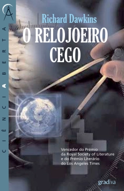 Bertrand.pt - O Relojoeiro Cego