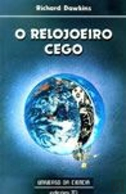 Bertrand.pt - O Relojoeiro Cego