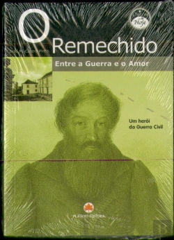 Bertrand.pt - O Remechido - Entre a Guerra e o Amor