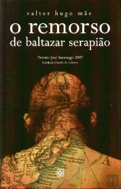 Bertrand.pt - O Remorso de Baltazar Serapião