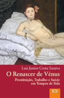 O Renascer de Vénus