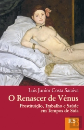 O Renascer de Vénus