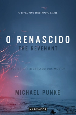 Bertrand.pt - O Renascido