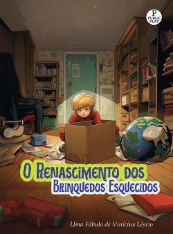 Bertrand.pt - O Renascimento Dos Brinquedos Esquecidos