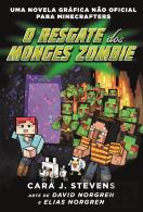 O Resgaste dos Monges Zombie