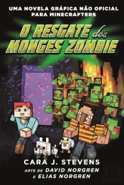 O Resgaste dos Monges Zombie