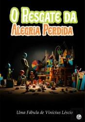 O Resgate Da Alegria Perdida