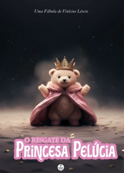 Bertrand.pt - O Resgate Da Princesa Pelúcia