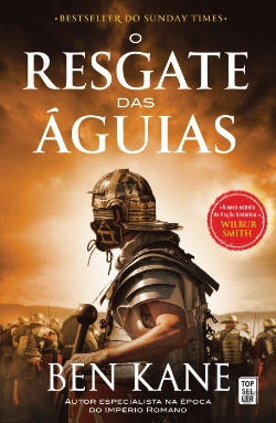 Bertrand.pt - O Resgate das Águias
