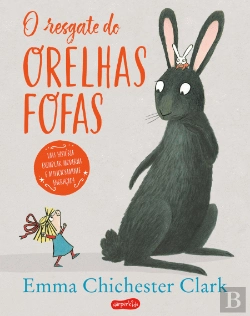 Bertrand.pt - O Resgate do Orelhas Fofas