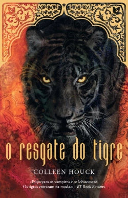 Bertrand.pt - O resgate do tigre