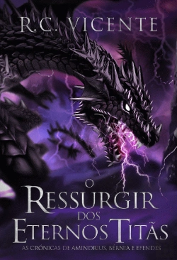 Bertrand.pt - O Ressurgir dos Eternos Titãs