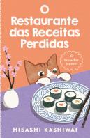 O Restaurante das Receitas Perdidas