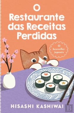 Bertrand.pt - O Restaurante das Receitas Perdidas