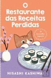 O Restaurante Das Receitas Perdidas