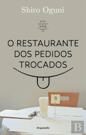 O Restaurante dos Pedidos Trocados