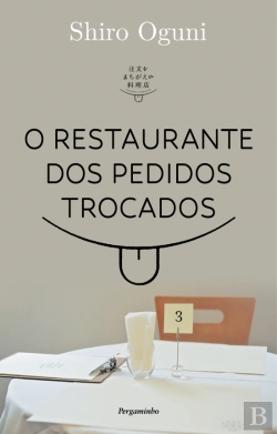 Bertrand.pt - O Restaurante dos Pedidos Trocados