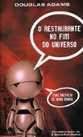 O Restaurante no Fim do Universo