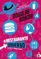 O Restaurante no Fim do Universo