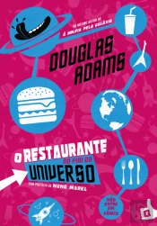 O Restaurante no Fim do Universo