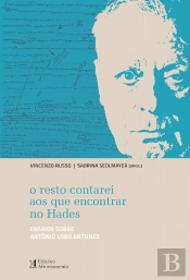 O Resto Contarei aos que Encontrar no Hades