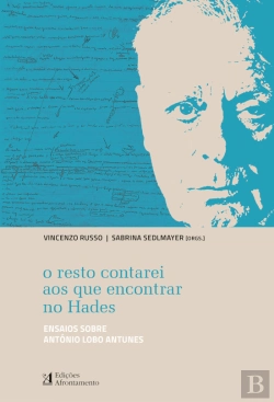 Bertrand.pt - O Resto Contarei aos que Encontrar no Hades