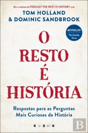O Resto É História