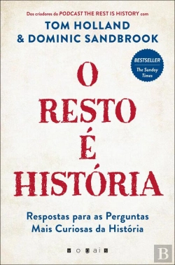 Bertrand.pt - O Resto É História