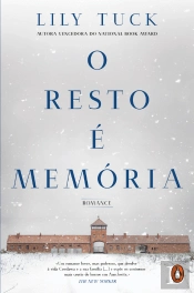 O Resto é Memória