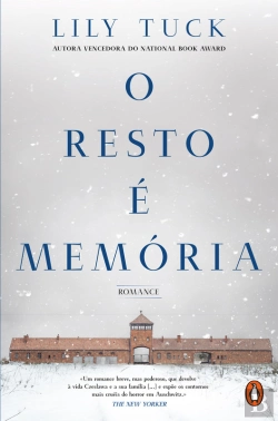 Bertrand.pt - O Resto É Memória